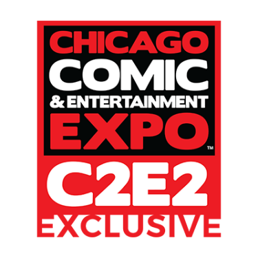 C2E2 Exclusives logo