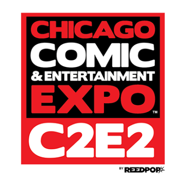 C2E2 logo