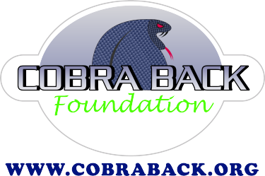 Cobra Back Foundation