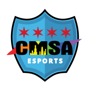 CMSA logo