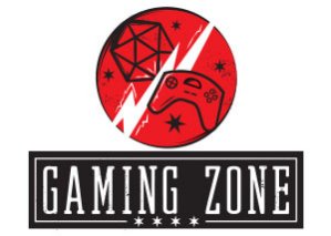 Gaming Zone logo