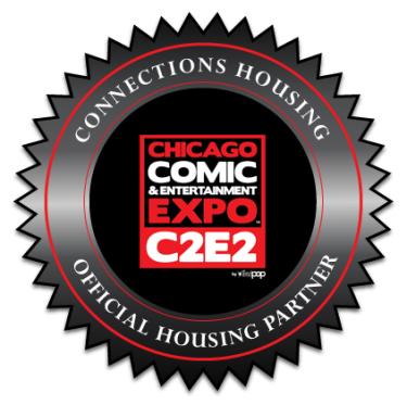 C2E2 Connection Housing Seal
