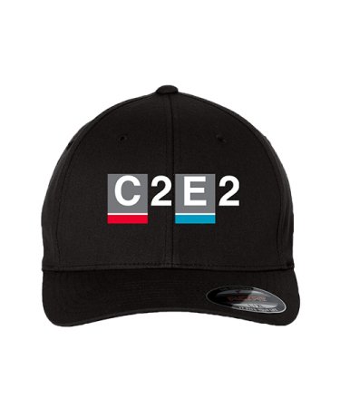 C2E2 Merch
