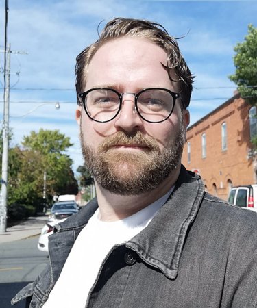 Ian Campbell