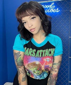 Cosplay Partner
