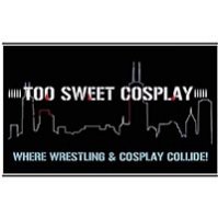 Cosplay Partner