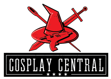 Cosplay Central C2E2 Logo
