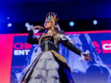 Crown Championships Cosplay Central