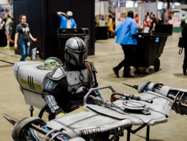 Star Wars Cosplay Central