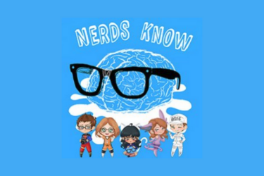 Nerds Know Pop Asia