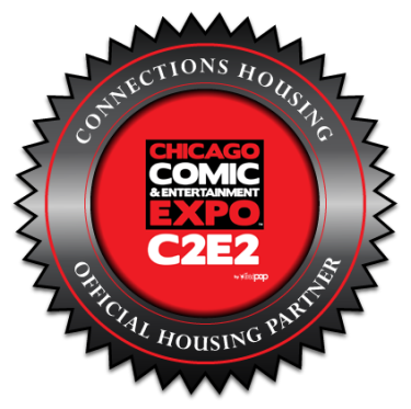 C2E2 Connection Housing Seal