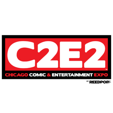 C2E2 logo