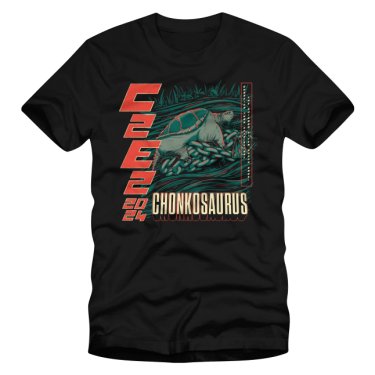 Choncosaurus T-Shirt
