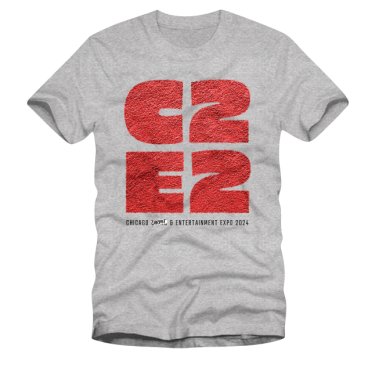 C2E2 Carpet T-Shirt