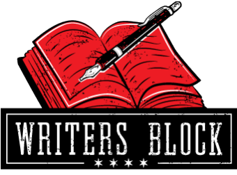 Writers Block logo