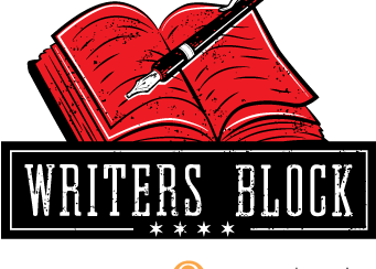 Writers Block logo