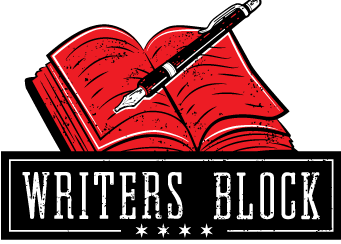 Writers Block logo