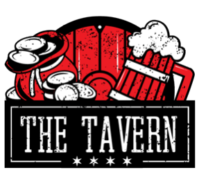 The Tavern logo