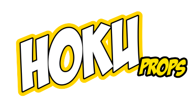 Hoku Props