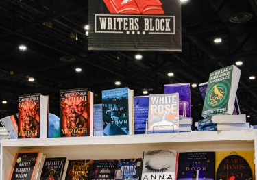 C2E2 Show Feature