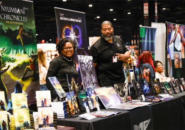 C2E2 Show Feature