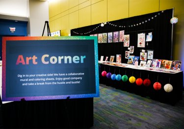 C2E2 Show Feature