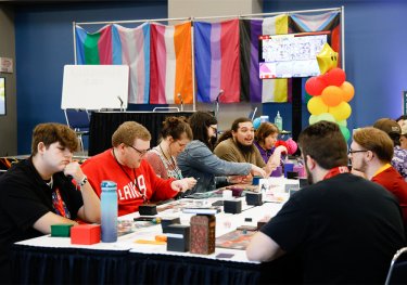 C2E2 Show Feature