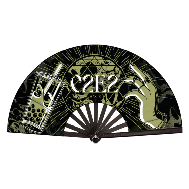 C2E2 2025 Merch