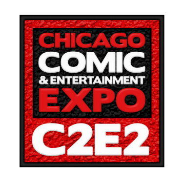 C2E2 2025 Merch