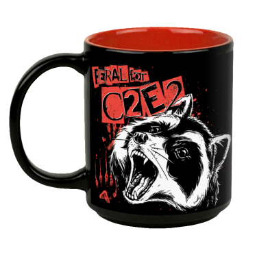 C2E2 2025 Merch