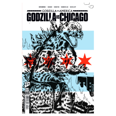 C2E2 2025 Merch