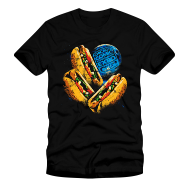C2E2 2025 Merch