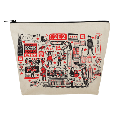 C2E2 2025 Merch