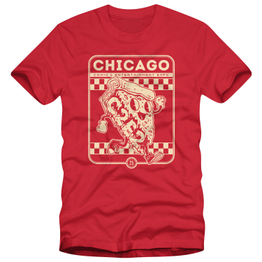 C2E2 2025 Merch