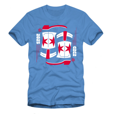 C2E2 2025 Merch