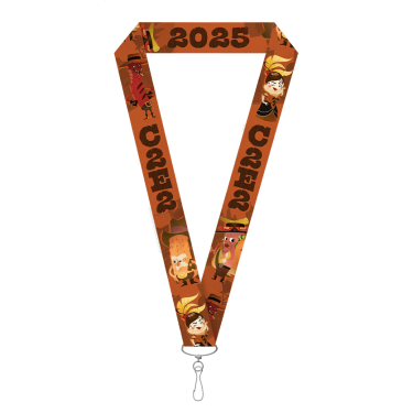 C2E2 2025 Merch