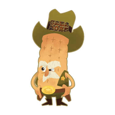 C2E2 2025 Merch