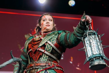 2025 Cosplay Central Crown Global Champions of Cosplay Winners!