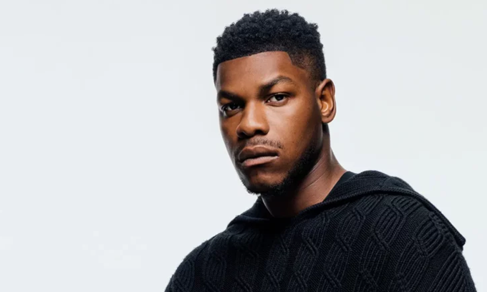 John Boyega Joins Chicago Comic & Entertainment Expo 2025 Lineup