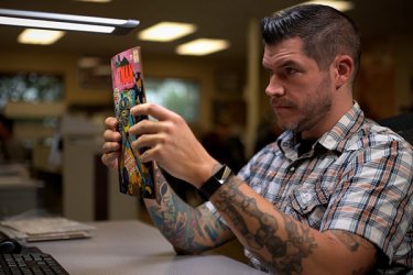 Graded Comics