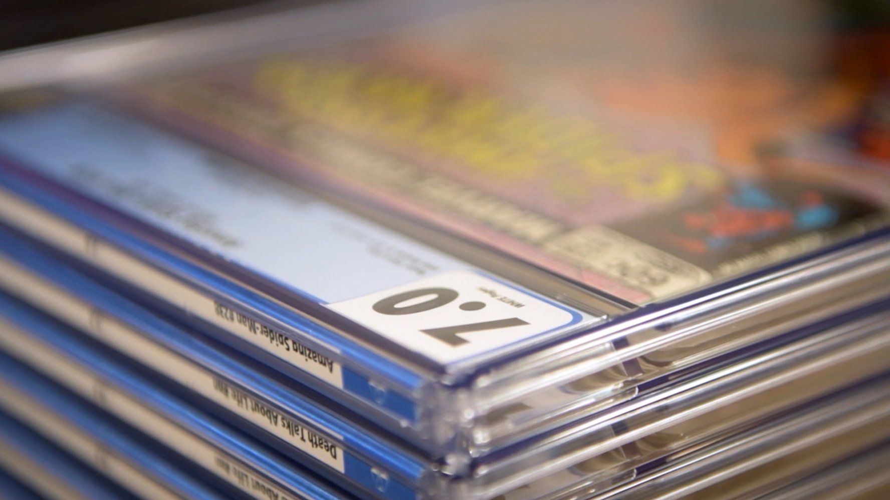 CGC and JSA On-Site Grading