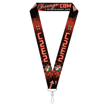 Official Lanyard