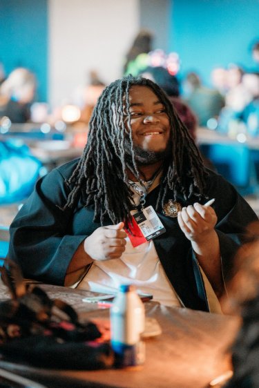 C2E2 Workshop Activity