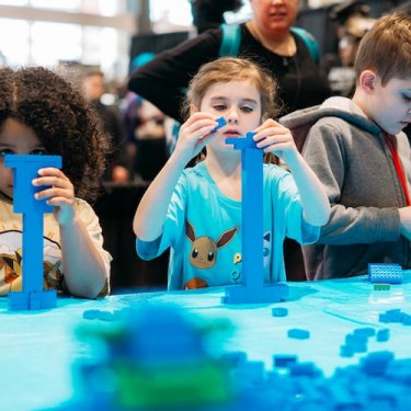 Chicagoland LEGO User Group (ChiLUG)