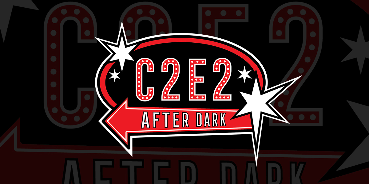After Dark