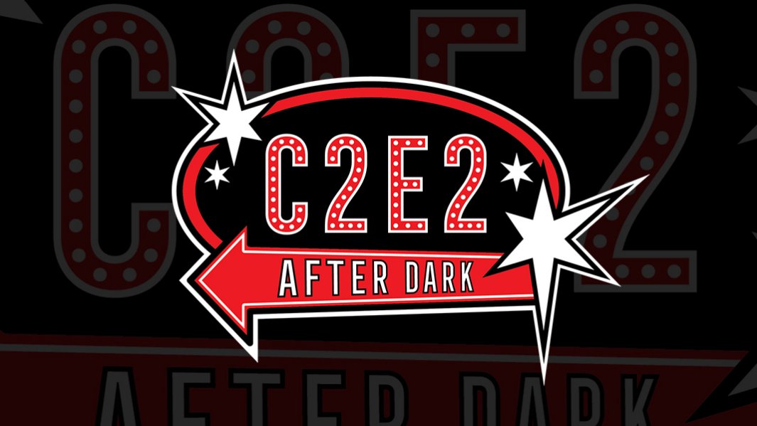 After Dark