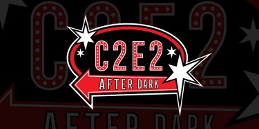 C2E2 Show Feature