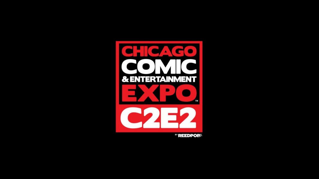 C2E2 Badge Activation