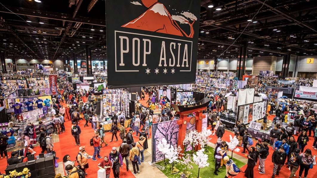 Pop Asia