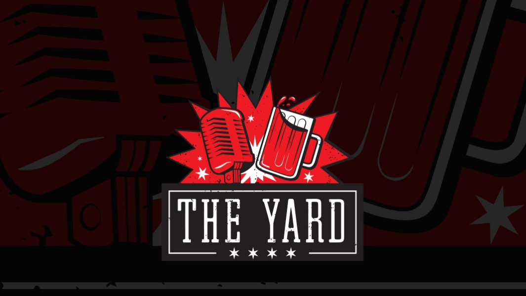 The Yard